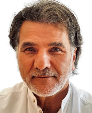 Dr. Luai Chadid, Kardiologe und Internist Clinica Picasso, Palma de Mallorca